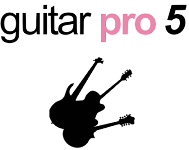 Guitar.pro 5.2 + rse guitars + drums + basses